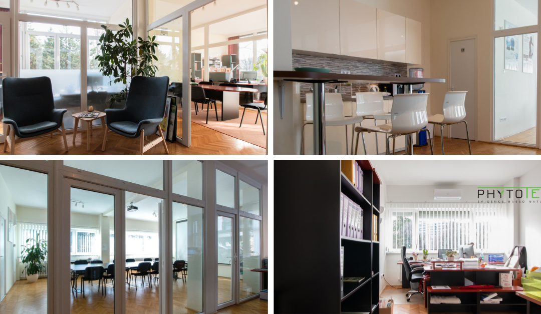 Phytotec – a nice place to work!
