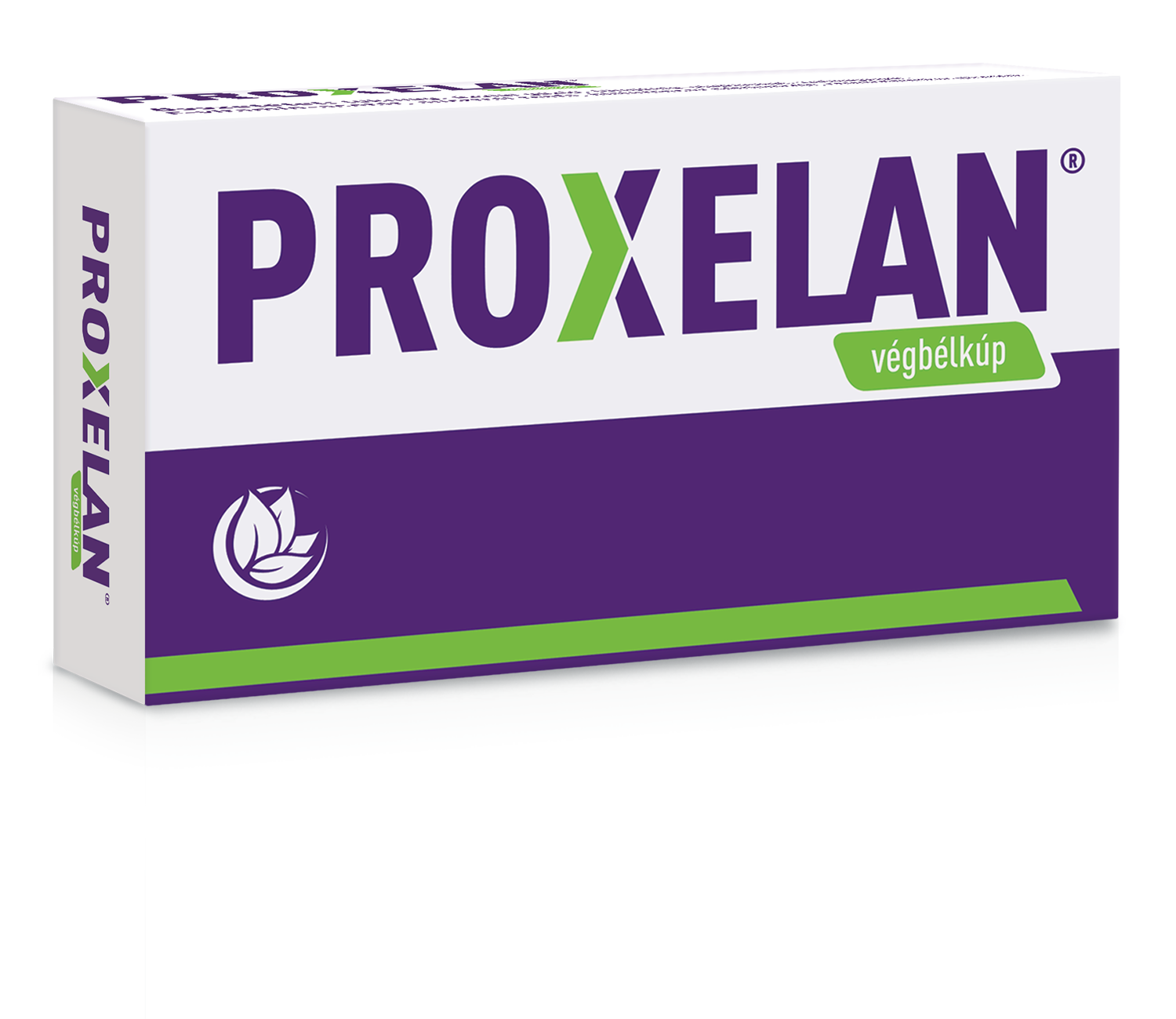 Proxelan