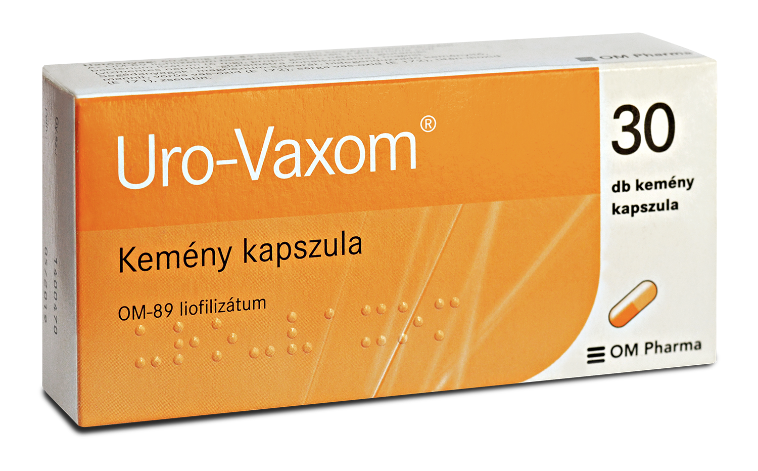 Uro-vaxom