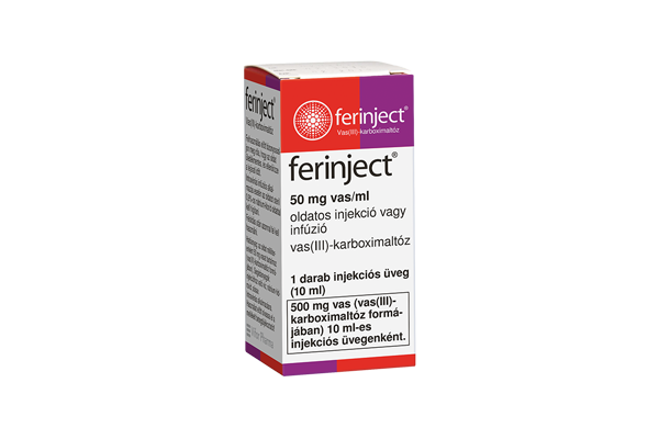 Ferinject Ferinject