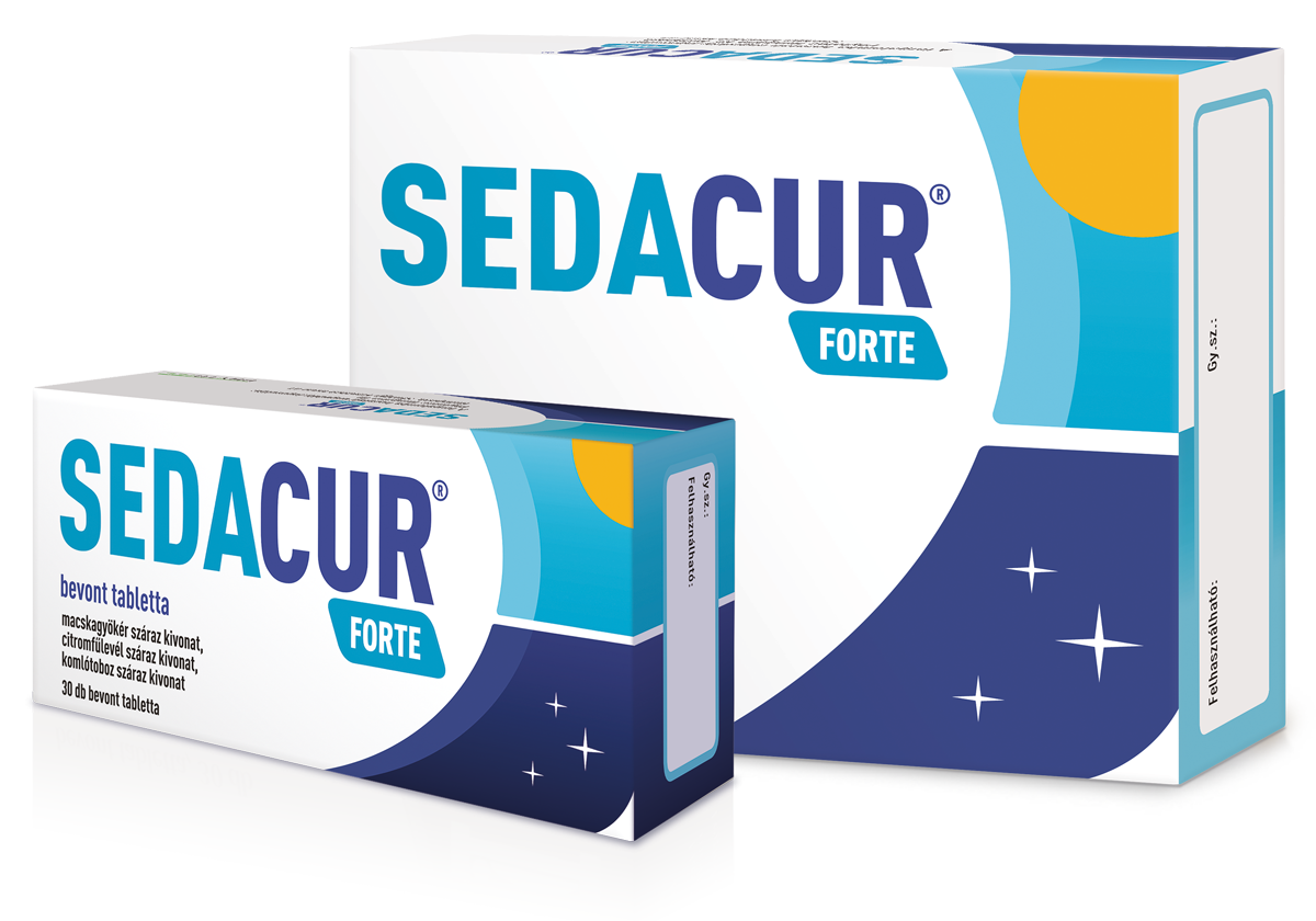 Sedacur-forte-termekcsalad Sedacur forte