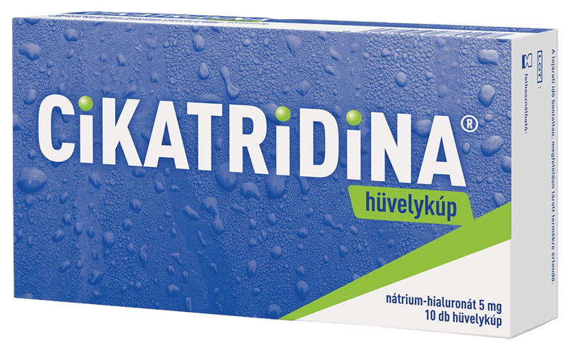 Cikatridina kúp Cikatridina kúp