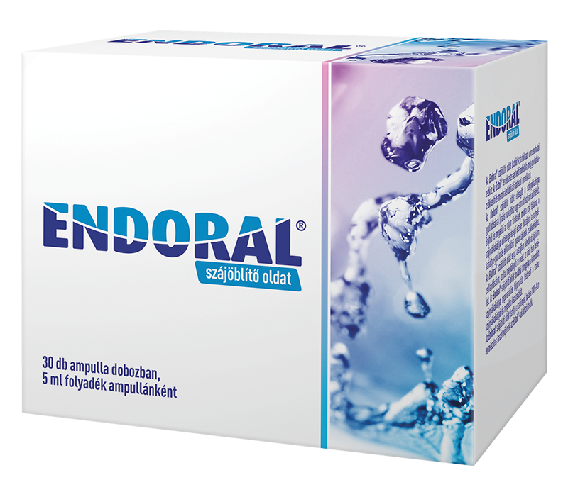 endoral Endoral