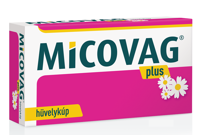 Micovag Plus Micovag Plus