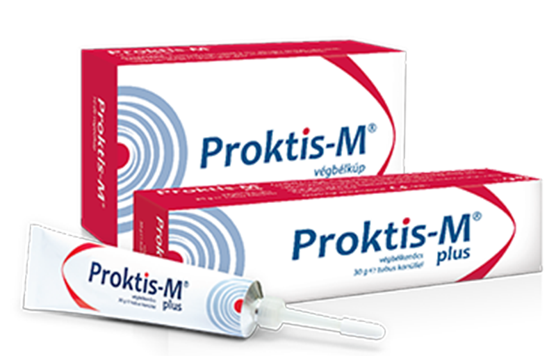 proktis-m-d Proktis-M