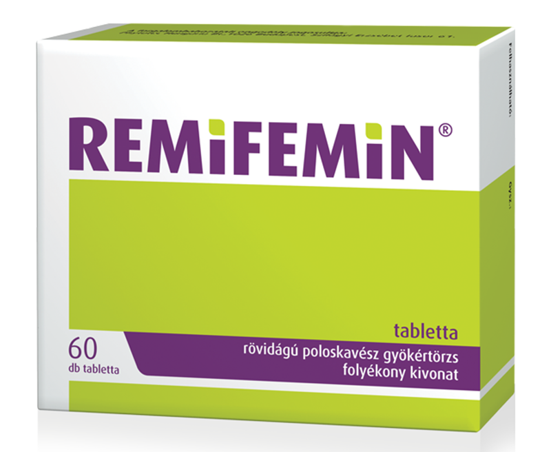 remifemin-d Remifemin