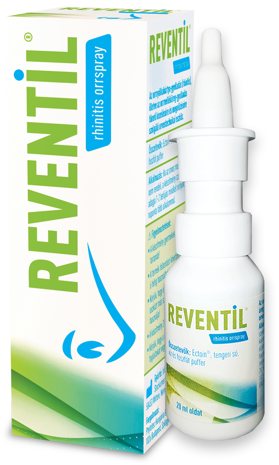 reventil-orrspray+doboz Reventil spray