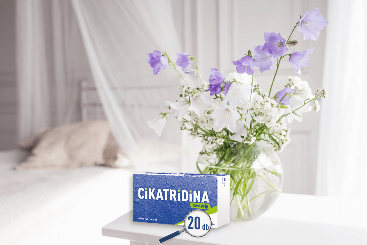 We proudly announce the launche of the larger package of Cikatridina ovules We proudly announce the launche of the larger package of Cikatridina ovules