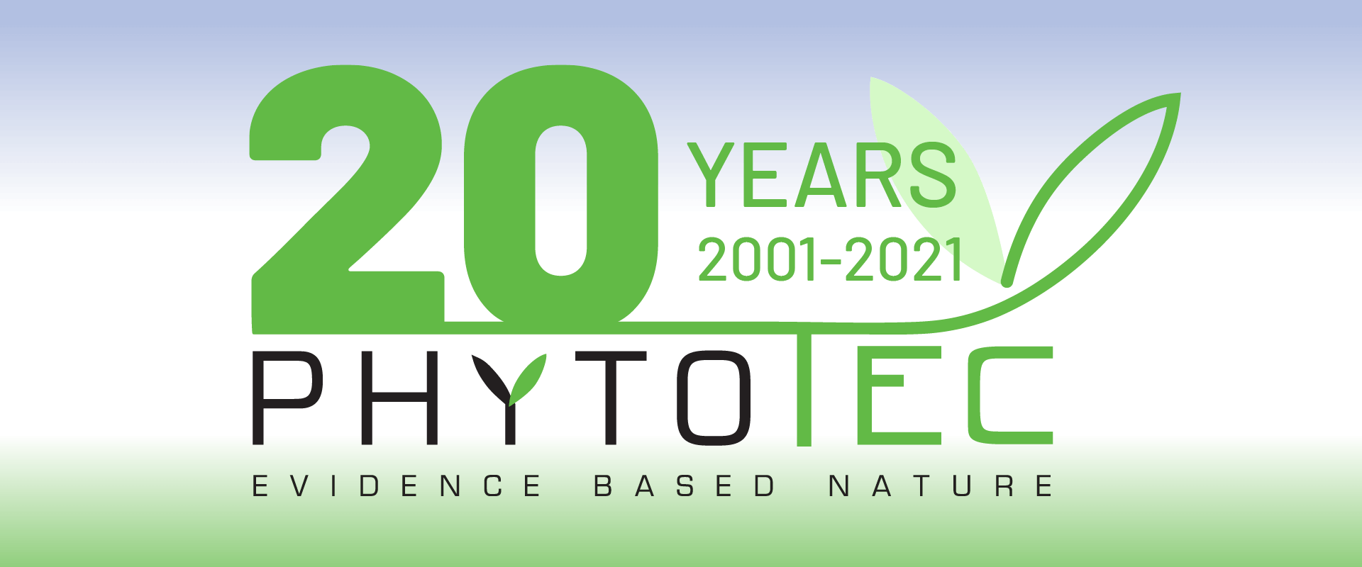 20-years Phytotec