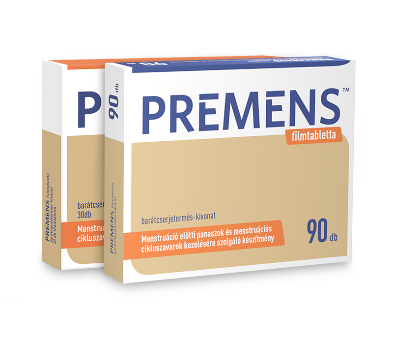 PM-30-90 Premens