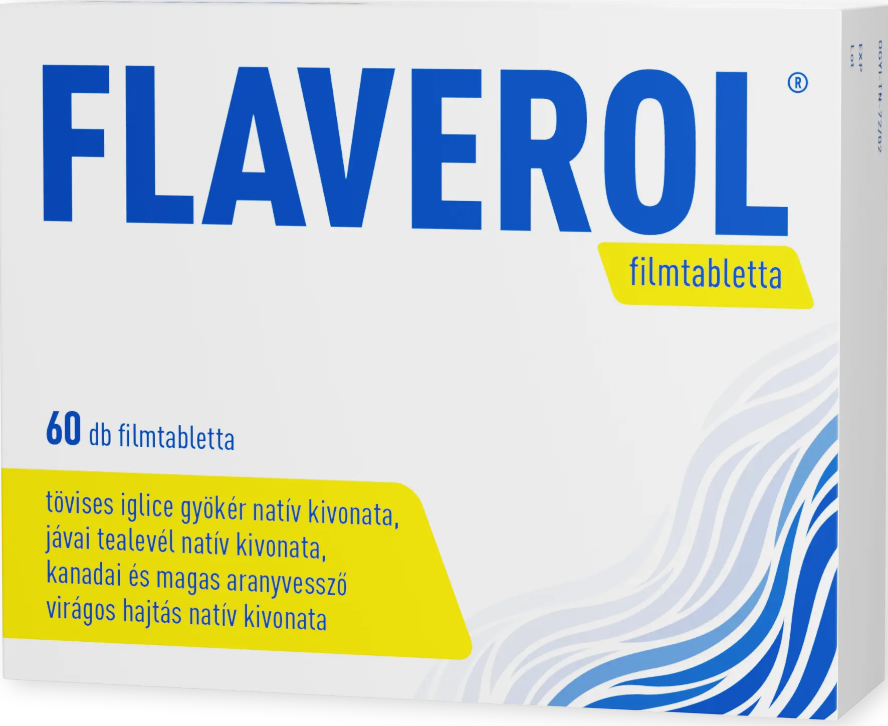 Flaverol