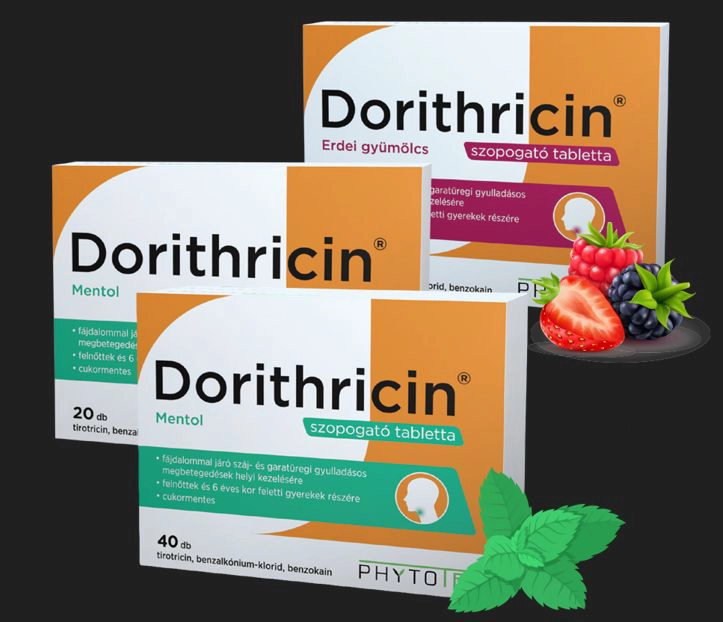 Dorithricin